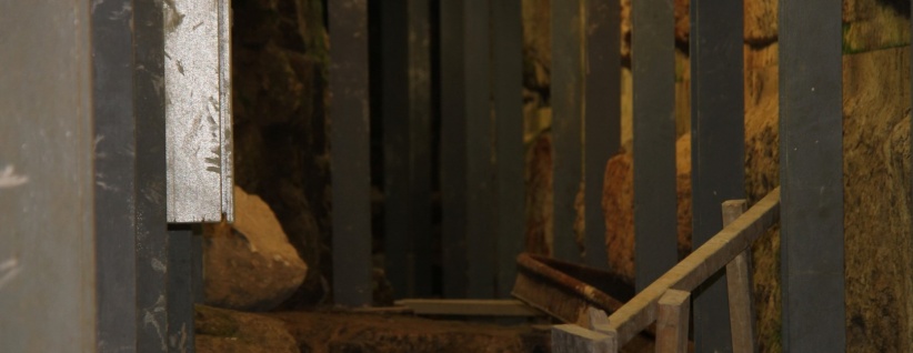 الاحتلال يوسع حفرياته العميقة أسفل أساسات الأقصى