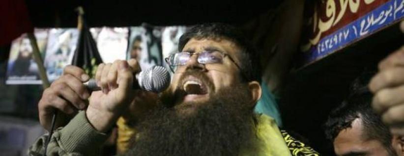 إذاعة الاحتلال: انتصار الشيخ خضر عدنان يمنع حربا في غزة