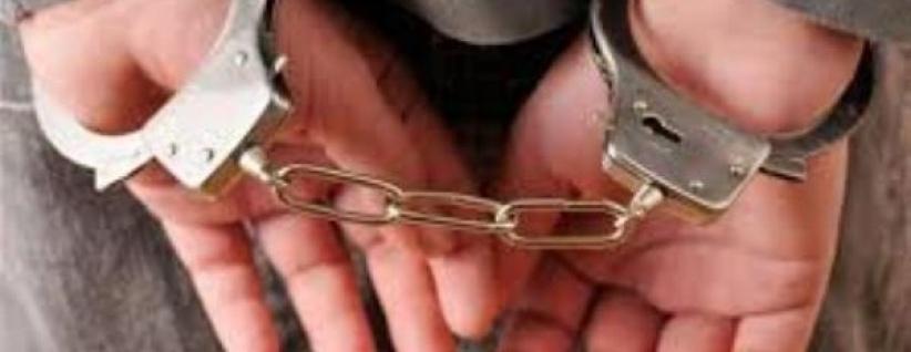 الأمن الوقائي في بيت لحم يلقي القبض على أحد تجار المخدرات