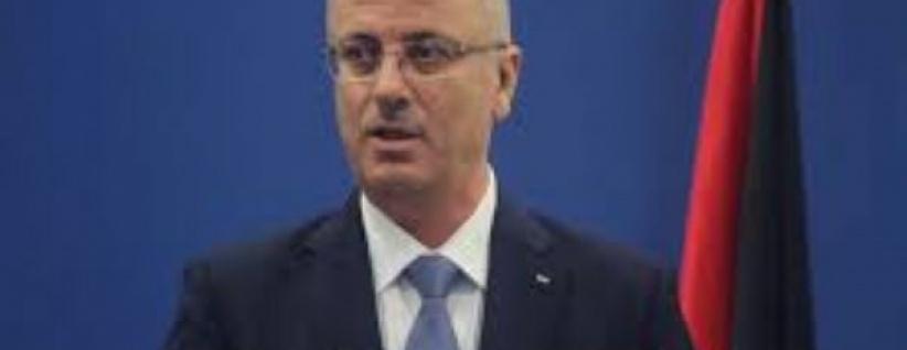 الليلة - الحمد الله يقدم استقالته بيمينه ويأخذ تكليفه الجديد بيساره