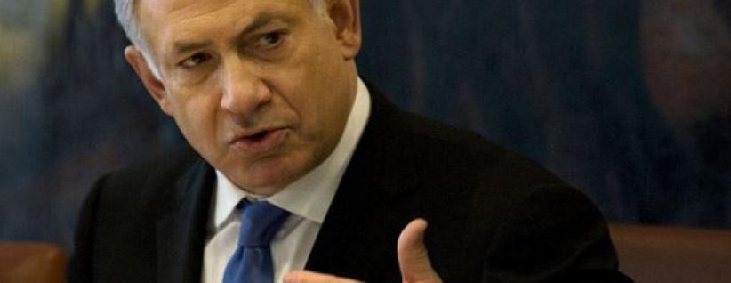 نتنياهو يناشد الدول الكبرى عدم توقيع الاتفاق النووي الإيراني