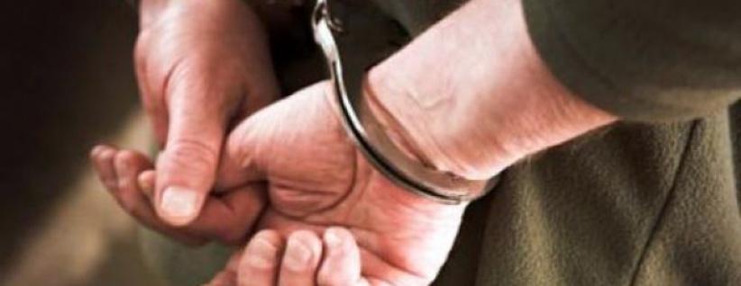 الوقائي يعتقل أكبر مزور شيكات بنكية في بيت لحم