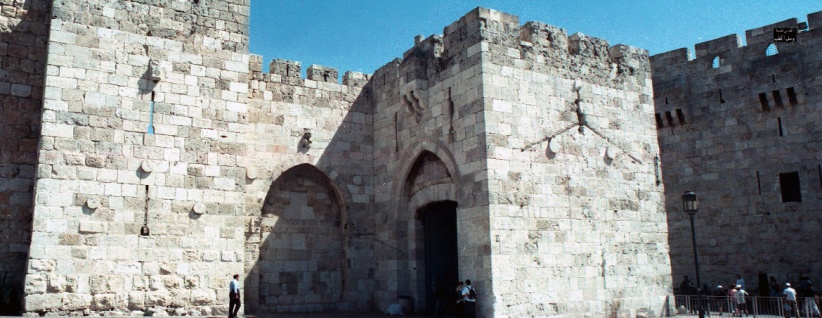 الاحتلال يخطط لإجراء تغييرات بمنطقة باب الخليل بالقدس