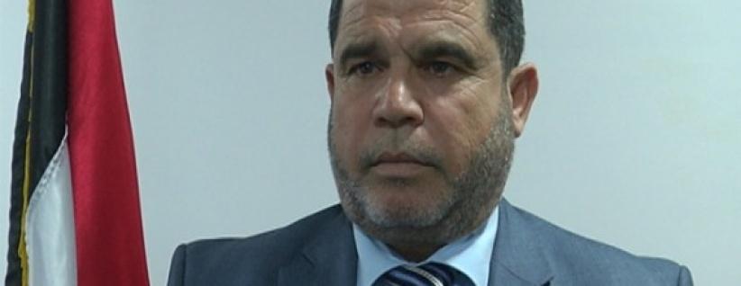 البردويل للمانحين: أموالكم تُسرق ولا تصل الغزيين