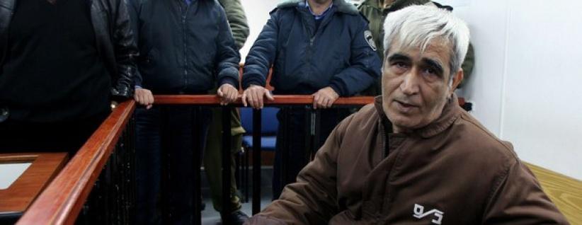 محكمة الاحتلال تؤجل النظر بالتماس الأسير سعدات بشأن زيارات عائلته