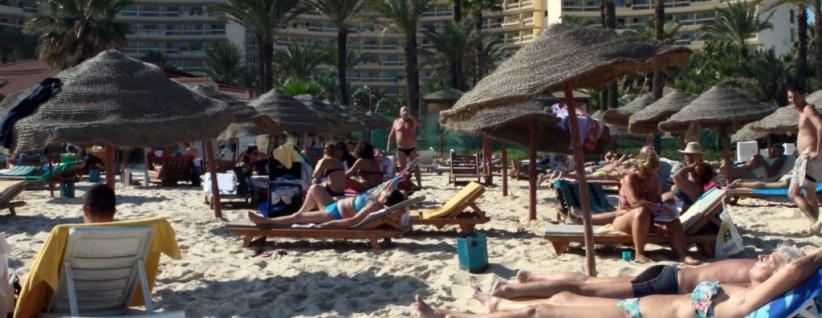 غالبية قتلى هجوم تونس من البريطانيين