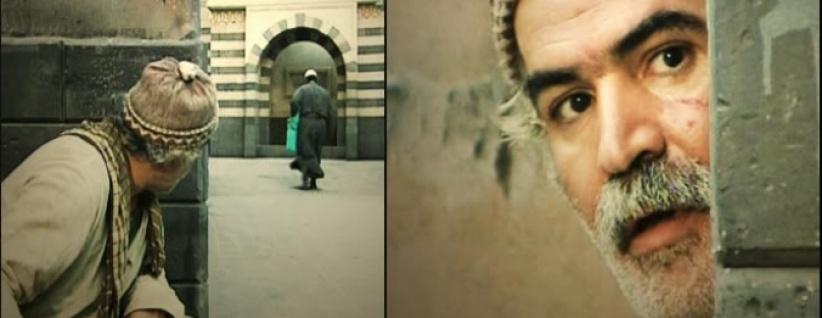 “أبو غالب” يخرج عن صمته ويفضح باب الحارة!