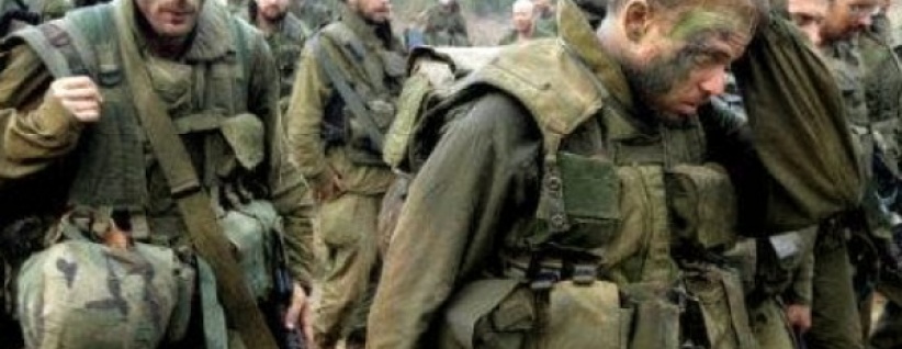 مناورة مفاجئة لجيش الاحتلال بالضفة