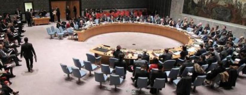 مجلس الأمن يبحث اليوم أزمة اليمن