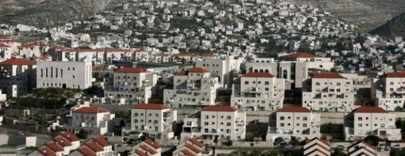 سماسره اسرائيليون يزيفون صفقات بيع اراض في القدس