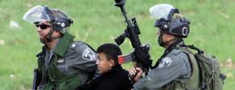 93 قاصرًا يقبعون بسجن 