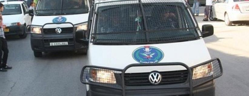 الشرطة تقبض على شخص بتهمة إساءة الائتمان في طولكرم‎