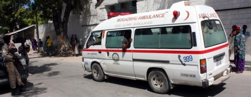 قتلى بتفجير سيارة مفخخة استهدف موكباً لمسؤولين إماراتيين وسط مقديشو