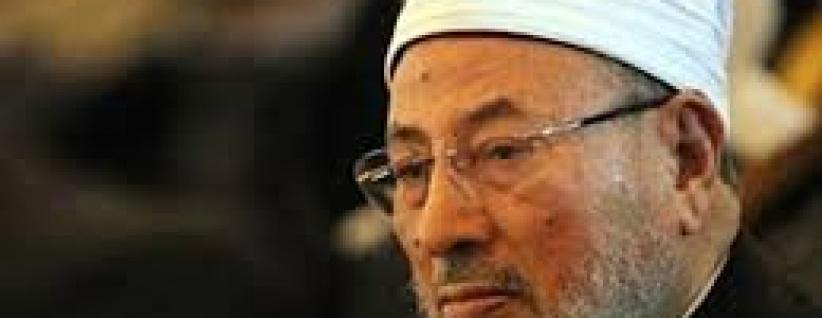حظر كتب القرضاوي وسيد قطب والبنا بمساجد مصر