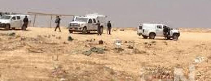 الاحتلال يقرّ بهدم ألف منزل بالنقب سنويًا