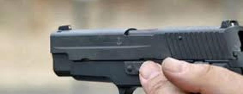 مجهولون يطلقون النار على سيارة رجل أعمال بنابلس