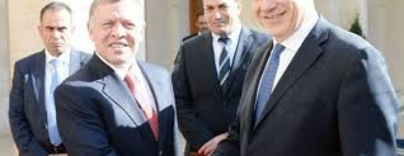 مباحثات إسرائيلية أردنية لفتح الأقصى أمام اليهود والسياح