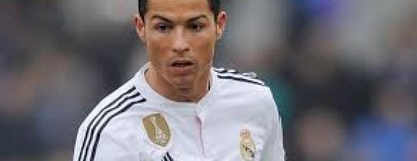 مقدمة برامج تعلن عن وفاة كريستيانو رونالدو!