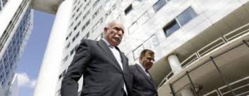 ​إيضاحات حول البلاغ الفلسطيني بالجنائية