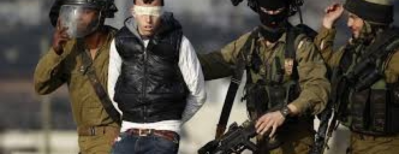 الاحتلال يتهم غزي بالمشاركة بحفر أنفاق وتهريب سلاح