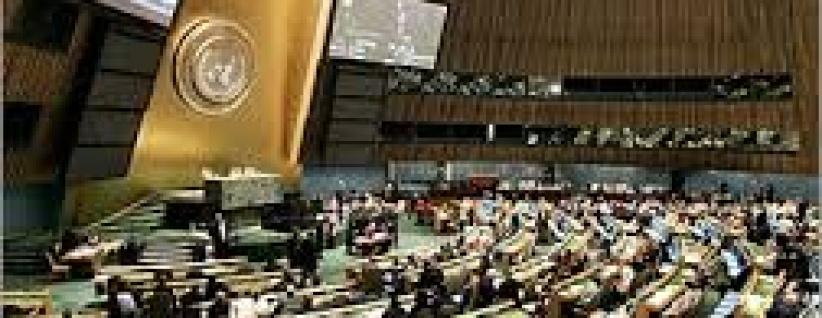 مجلس حقوق الانسان يتسلم تقرير التحقيق في عدوان غزة