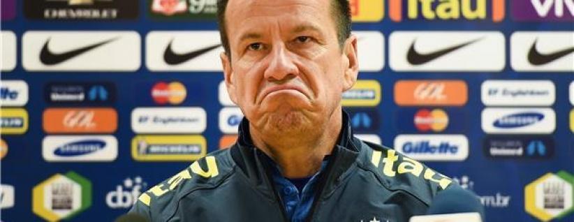 دونغا يقلل من اهمية كوبا أمريكا ويعترف بصعوبة تصفيات المونديال