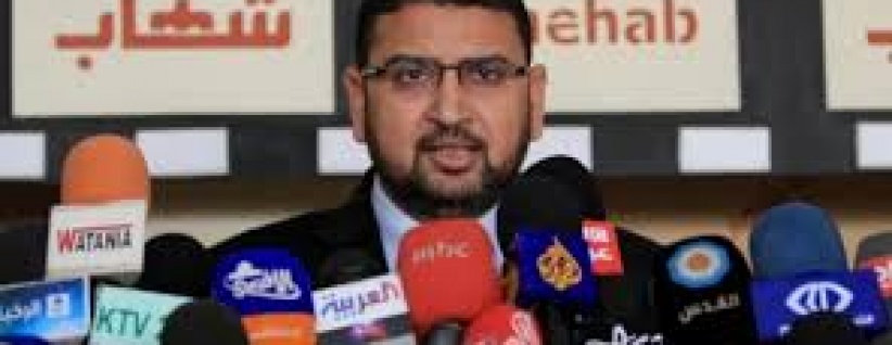 حماس: اختطاف متضامني 