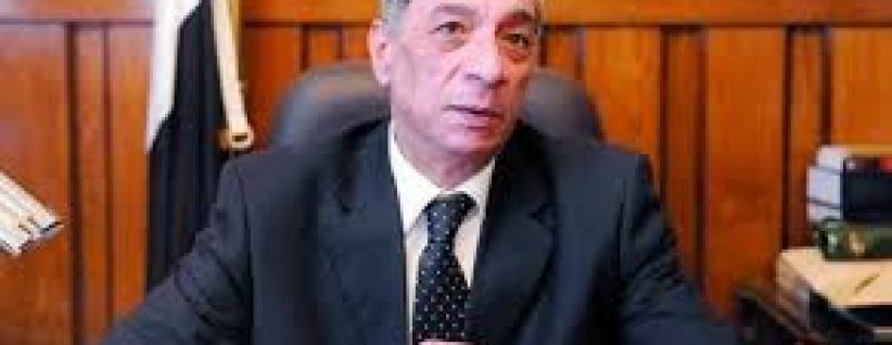 إصابة النائب العام المصري بتفجير استهدف سيارته