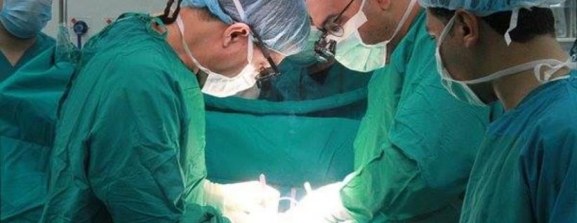 نابلس: تعطيل العمل بمستشفى رفيديا بعد توقيف النيابة لطبيب