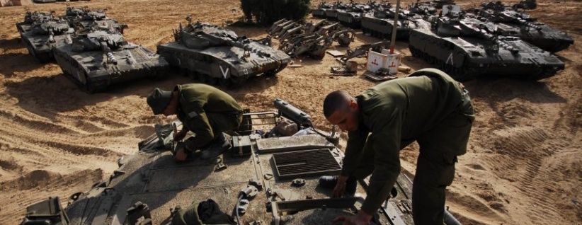 الاحتلال: تعلمنا دروسًا قاسية بحرب غزة