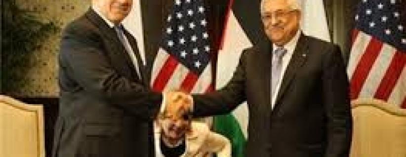 نتنياهو: الجانب الفلسطيني يتهرب من المفاوضات