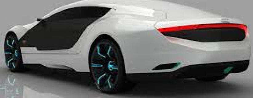 “أودي أ9″ أول سيارة تصلح نفسها ويتغير لونها