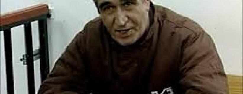 سعدات: ان استمر الاحتلال بمنع زيارتي سأخوض إضرابا عن الطعام