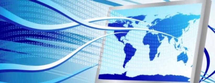 الفلسطينيون يعتمدون على فيس بوك والمواقع الالكترونية مصدرا للاخبار