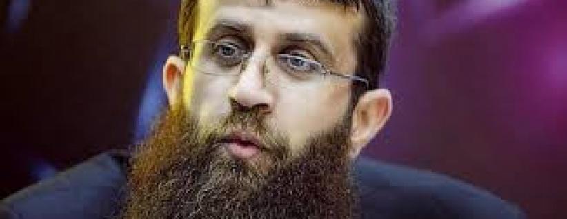 والد خضر عدنان يحذر من تدهور صحة نجله