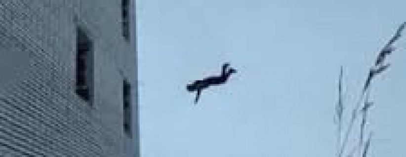 وفاة عامل في يطا سقط عن بناية قيد الانشاء