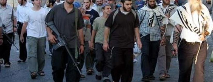 الكشف عن محاولة مستوطنين ارتكاب مجزرة جديدة في الخليل