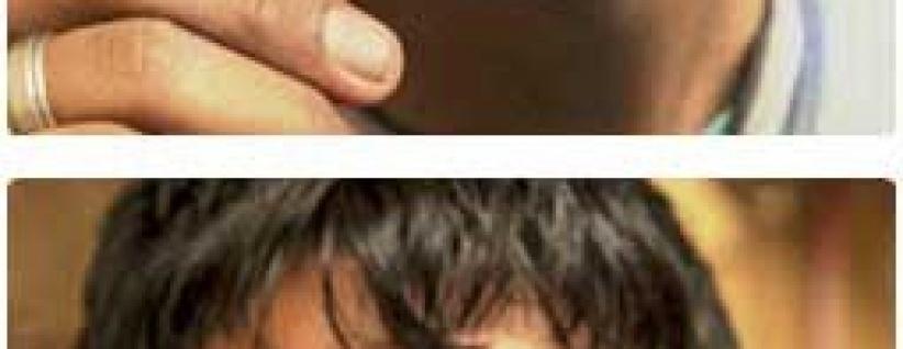 هندي يحترف امتصاص الصدمات الكهربائية