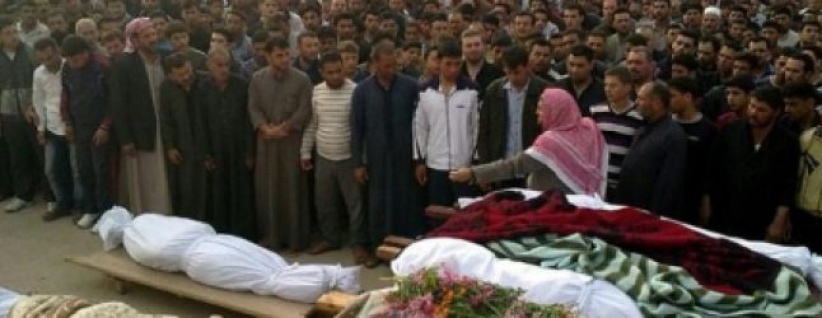 استشهاد لاجئ فلسطيني تحت التعذيب بسوريا