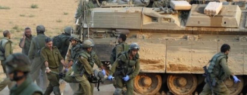 5 نصائح إسرائيلية ليعلون عن الحرب المقبلة