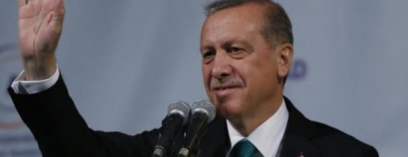 أردوغان يحذر من تأخير تشكيل الحكومة