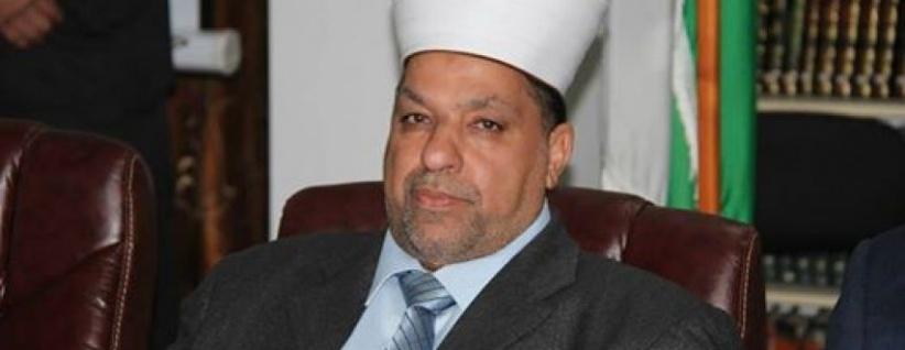 ادعيس: صدور جوازات لجنة الحج وخروجها خلال أيام