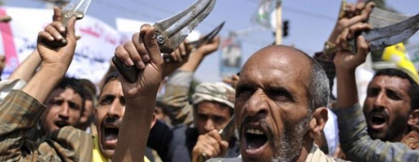 قتلى بمعارك عنيفة وسط اليمن والتحالف يواصل غاراته