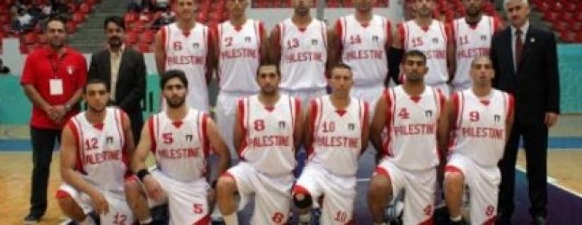 هنية يكافئ وطني السلة بـ 5 ألاف دولار