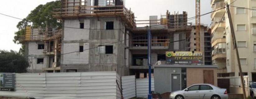 اليهود يرفضون دعوة الفلسطينيين لشراء شقق بحي يهودي بعكا