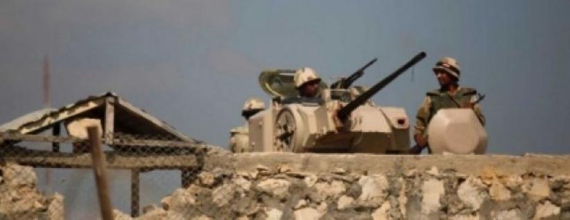 مقتل شرطيين مصريين برصاص مجهولين بالجيزة