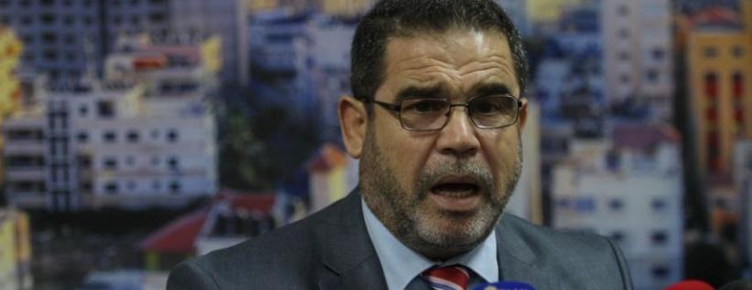 البردويل: الكشف غدا عن حقيقية منفذي التفجيرات بغزة