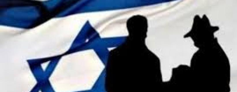 كيف يعمل ضباط الشاباك في غزة؟