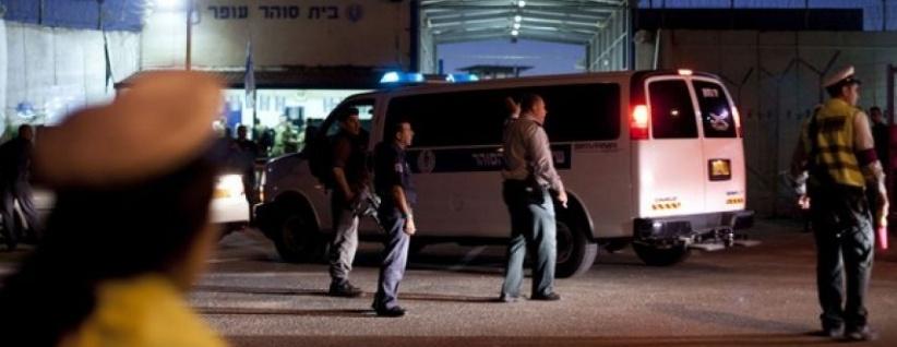 موافقة إسرائيلية على فتح محال بالخليل