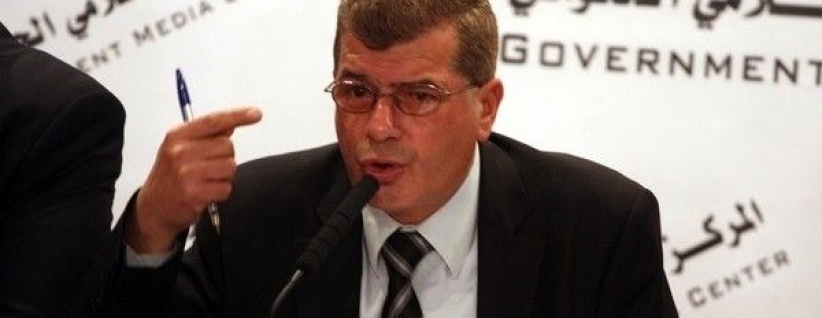 قراقع: قضية الاسرى مطروحة في البلاغ الذي سيقدم للجنائية الدولية